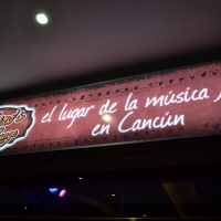 Muleiros Lounge Cancun