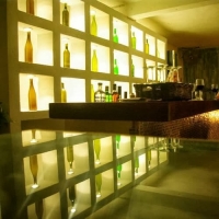 Tanino's Wine Lounge