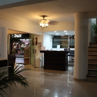 Colonial Hotel Cancun