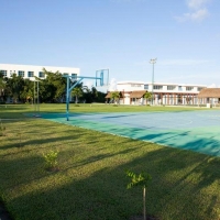 Centro Educativo Monteverde