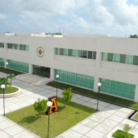 Universidad Anahuac De Cancun