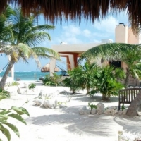 Mayan Beach Garden Hotel
