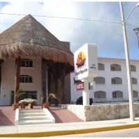 Costa Maya Inn Hotel