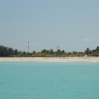 Campechen Lagoon