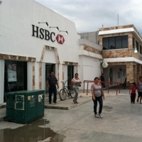 HSBC Tulum