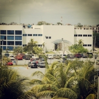 Universidad del Caribe Cancun