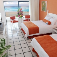 Hotel Flamingo Cancun