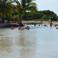 Punta Esmeralda Playa del Carmen
