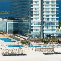 Secrets The Vine Cancun Resorts & Spa