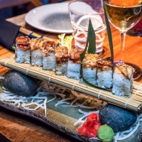 SŌMA Urban Sushi Bar