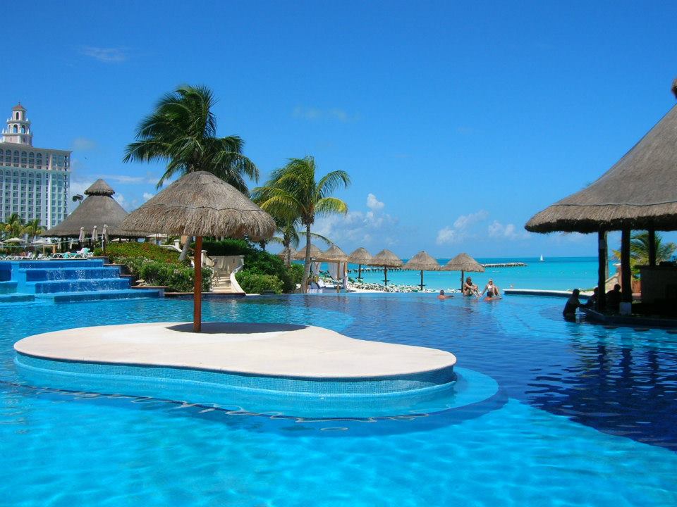 Fiesta Americana Grand Coral Beach Cancun Resort & Spa Mexico Address