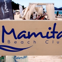mamitas beach