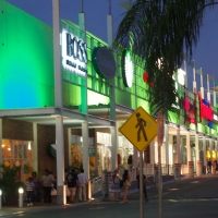 outlet cancun