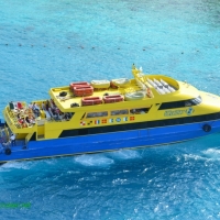 Ferry Cozumel
