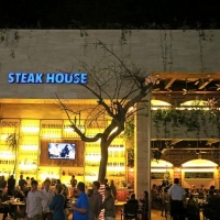 Sur Steakhouse