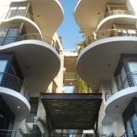Koox La Mar Club Aparthotel