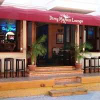 Dirty Martini Lounge