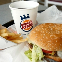 Burger King Cancun