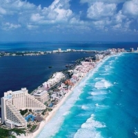 Zona Hotelera Cancun
