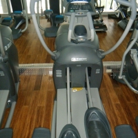 Energy Fitness Cancun