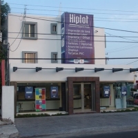 Hiplot Cancun