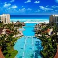 Cancun Timeshares
