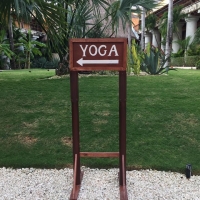 yoga playa del carmen