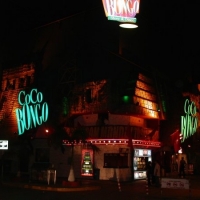 Coco Bongo Playa del Carmen