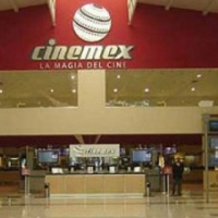 Cinemex Playa del Carmen