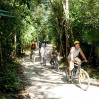 Boca Del Puma Eco-Park 