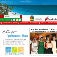 Quintana Roo Turismo