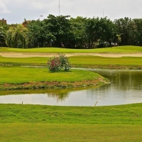Puerto Aventuras Golf Course