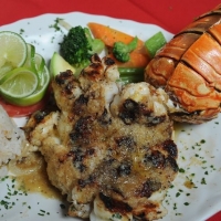 El Fish Fritanga Restaurant