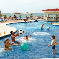 Sea Adventure Resort & Waterpark