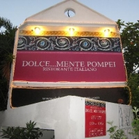 Dolcemente Pompei