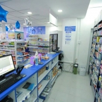 Farmacias Similares on 55th