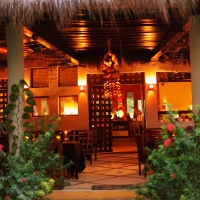 Villa Mar Restaurant
