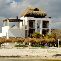 Caballo Blanco Hotel 