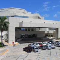 Cancun Center