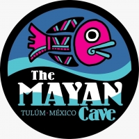  The Mayan Cave