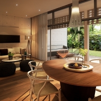 MAIA Tulum Luxury Apartments