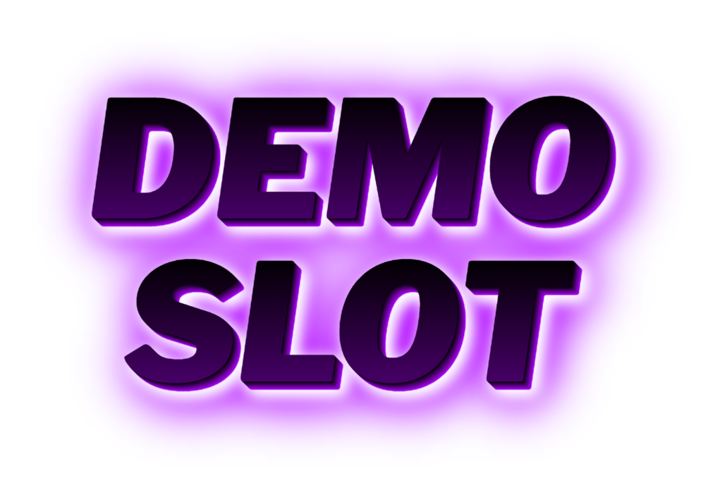 Slot Demo