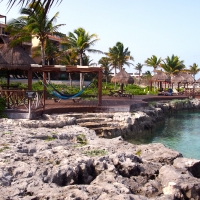 puerto aventuras cancun