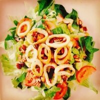 40 Cañones Restaurant