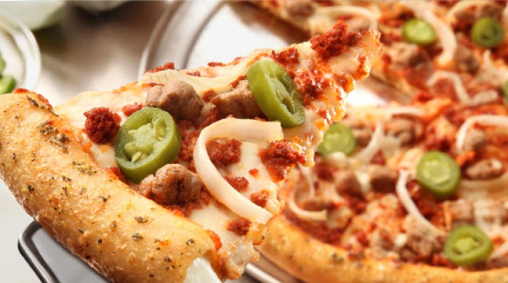 Domino's Pizza Cancun Mexico Address and Map